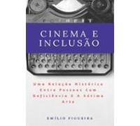 Cinema E Inclusão (ebook)