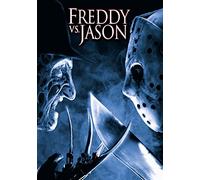 (Cinema) - Freddy Vs. Jason [Edizione: Giappone] [Italia] [DVD]