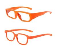 Cinema - Gafas 3D circulares pasivas polarizadas 3D para niños