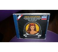 Cinema Gala - Great Love Stories / Casablanca / Love Story