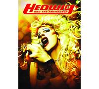 (Cinema) - Hedwig And The Angry Inch [Edizione: Giappone] [Italia] [DVD]