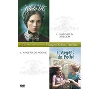 (Cinema) - Histoire D' Adele H.. L' + Argent De Poche. L' (2 Dvd) [Edizione: Giappone] [Italia]