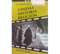 Cinema. Historia. Religión