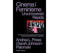 Cinema i Feminisme: Una Immersió Ràpida: 38