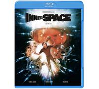(Cinema) - Innerspace [Edizione: Giappone] [Italia] [Blu-ray]