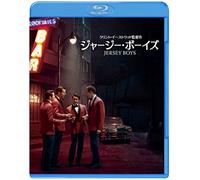 (Cinema) - Jersey Boys [Edizione: Giappone] [Italia] [Blu-ray]
