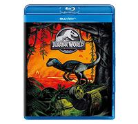 (Cinema) - Jurassic World 5-Movie Collection (5 Blu-Ray) [Edizione: Giappone] [Italia] [Blu-ray]