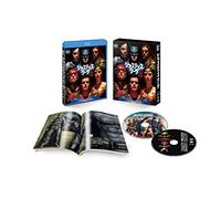 (Cinema) - Justice League (2 Blu-Ray) [Edizione: Giappone] [Italia] [Blu-ray]