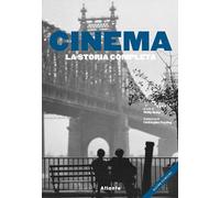 Cinema. La storia completa. Nuova ediz.