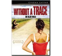 Cinema Latino: Without a Trace [Reino Unido] [DVD]