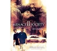 (Cinema) - Menace 2 Society [Edizione: Giappone] [Italia] [DVD]
