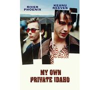 (Cinema) - My Own Private Idaho [Edizione: Giappone] [Italia] [DVD]