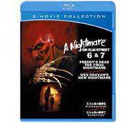 (Cinema) - Nightmare On Elm Street 6&7 [Edizione: Giappone] [Italia] [Blu-ray]