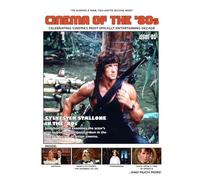 Cinema of the '80s Magazine: Issue 5 (STANDARD COLOUR)