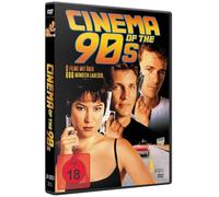 Cinema of the 90's [3 DVDs] [DVD]