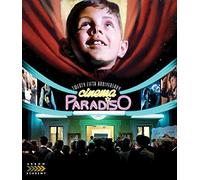 Cinema Paradiso (2 Dvd) [Edizione: Stati Uniti] [Italia]