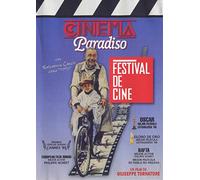 Cinema Paradiso
