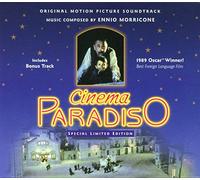 Cinema Paradiso