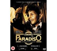 Cinema Paradiso