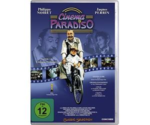 Cinema Paradiso