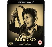 Cinema Paradiso [4K UHD]