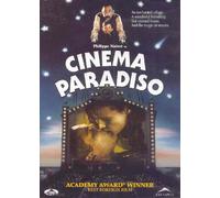 Cinema Paradiso [Alemania] [DVD]