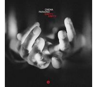 Cinema Paradiso - Cinema Paradiso : Empty Empty. [Vinyle]