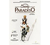 Cinema paradiso [DVD]
