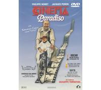 Cinema Paradiso DVD