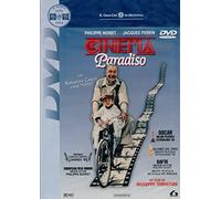 Cinema Paradiso [DVD]
