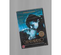 Cinema Paradiso [Edizione: Stati Uniti] [Reino Unido] [DVD]