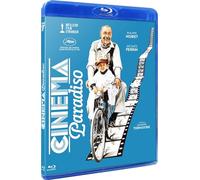 Cinema Paradiso [Francia] [Blu-ray]