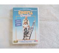 Cinema Paradiso [Francia] [DVD]