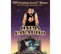 Cinema Paradiso [Reino Unido] [DVD]