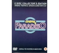 Cinema Paradiso [Reino Unido] [DVD]