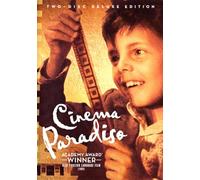 Cinema Paradiso [Reino Unido] [DVD]
