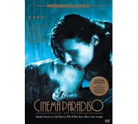Cinema Paradiso [Reino Unido] [DVD]