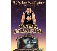 Cinema Paradiso (Subtitled) [Francia] [VHS]