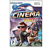 Cinema Party