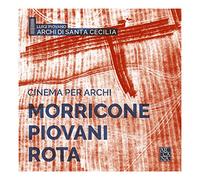 Cinema per Archi