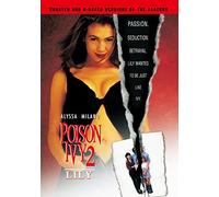 (Cinema) - Poison Ivy 2 [Edizione: Giappone] [Italia] [DVD]