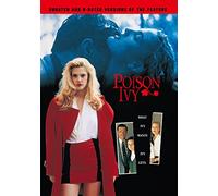 (Cinema) - Poison Ivy [Edizione: Giappone] [Italia] [DVD]