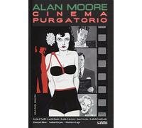 Cinema Purgatorio 4 (PRODUCTO ESPECIAL)