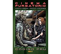 Cinema Purgatorio: Codigo Pru