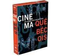 Cinema Quebecois Coffret [USA] [DVD]