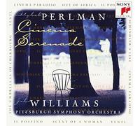 Itzhak Perlman - Cinema Serenade
