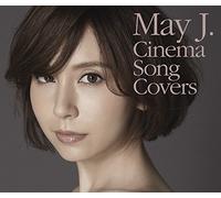 Cinema Song Covers(CD2枚組+DVD)