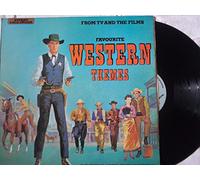 Cinema Sound Stage Orchestra - CINEMA SOUND STAGE ORC Western Themes UK LP 1971