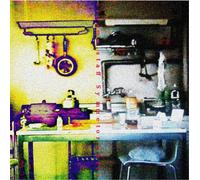 Cinema Staff - Symmetoronica