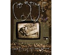 Cinema Strange - Pressed Flowers/Sq... [Alemania] [DVD]